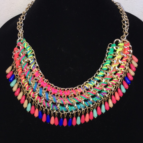 Jewelry Handmade Mexican Necklace Poshmark
